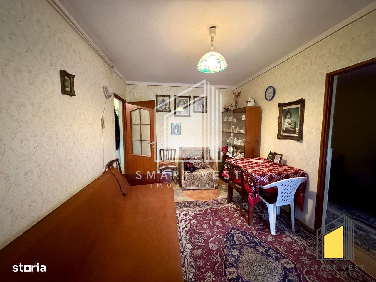 Aprtament 2 camere | 40 mp | Zona Micro 15 - Imagine principală: 3/17