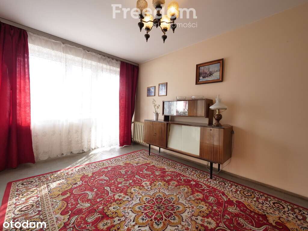 Mieszkanie na sprzedaż, Radomsko ul. Piastowska - Pełny obrazek: 4/11