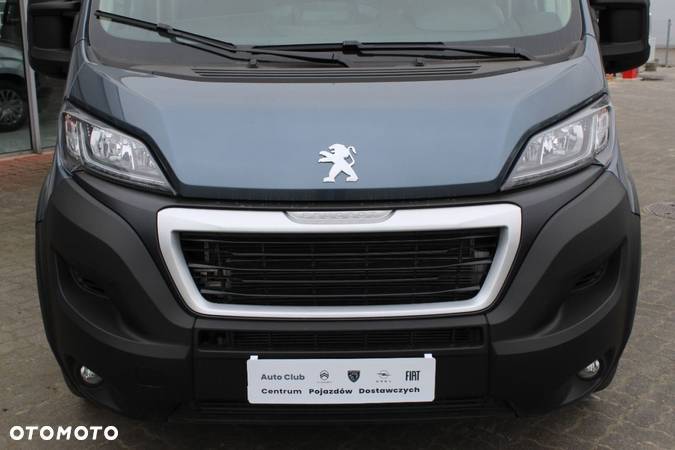 Peugeot Boxer - 25