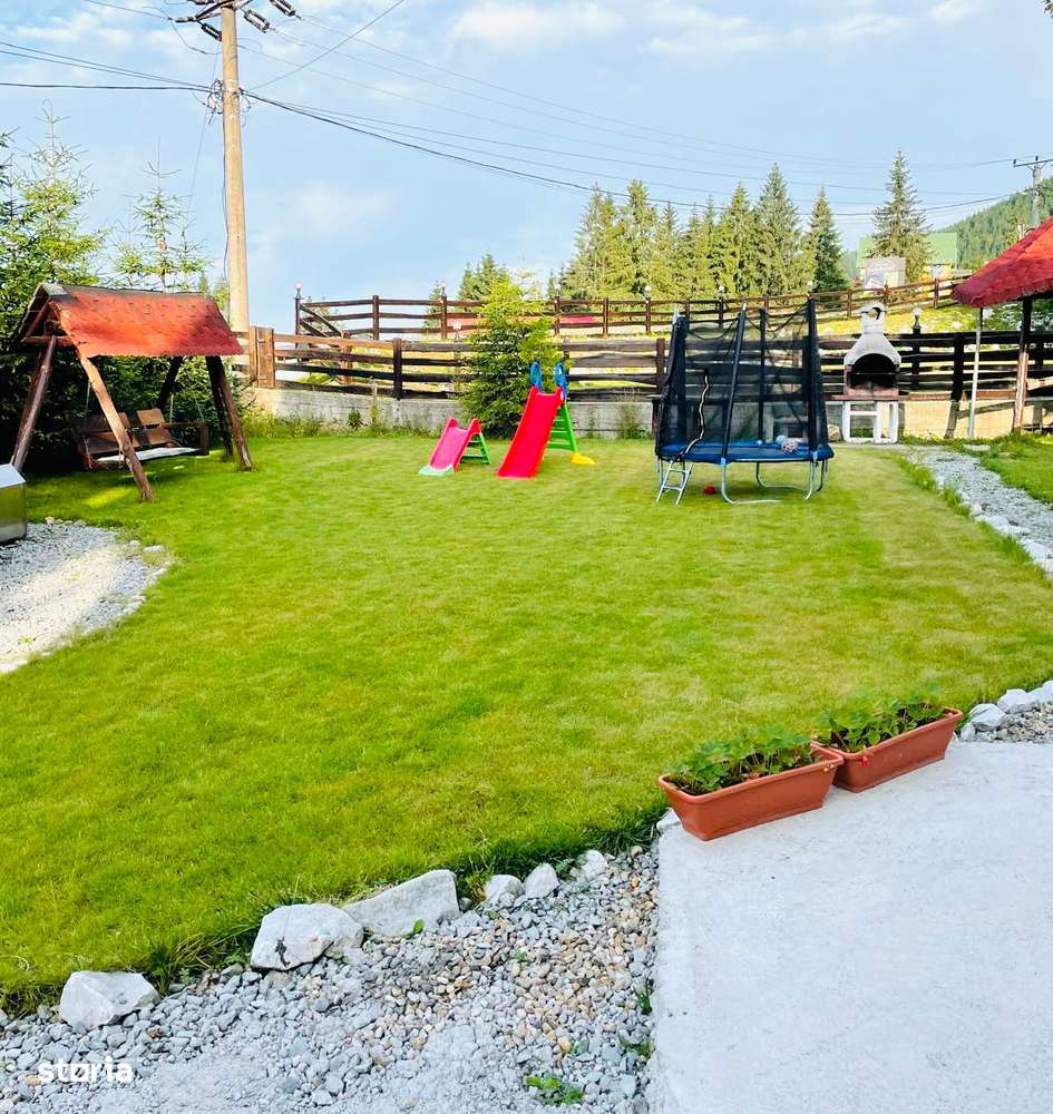 De vânzare Pensiune Arieseni, complet functională. - Imagine principală: 4/14