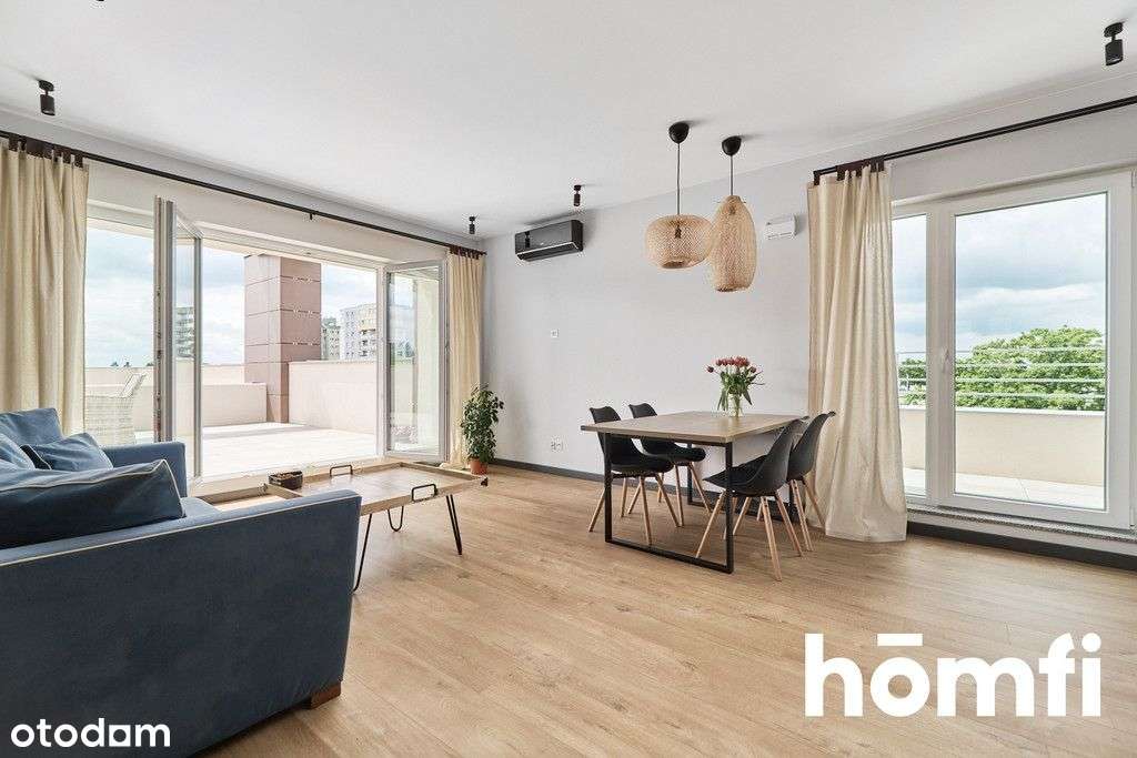 Na sprzedaż apartament przy Parku Grabiszyńskim - Pełny obrazek: 2/20