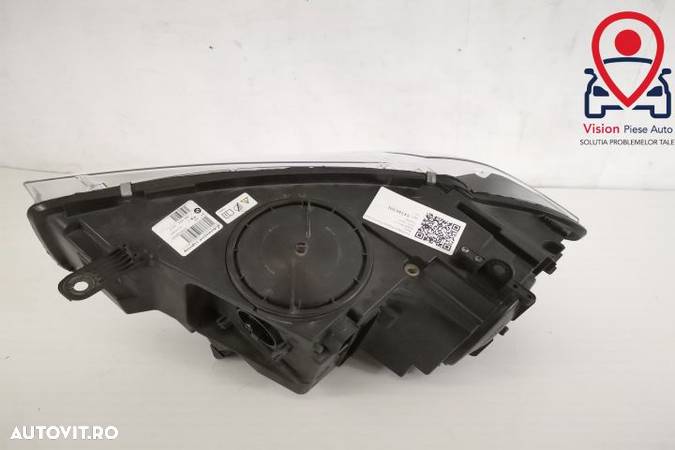 Far Dreapta Original Xenon In Stare Buna BMW X5 F15 2013 2014 2015 2016 2017 2018 - 4