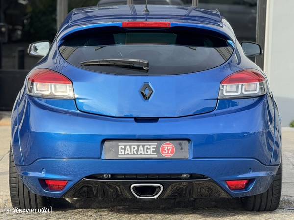 Renault Mégane Coupe 2.0 T 16V RS - 8