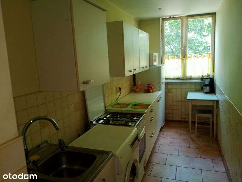 Sosnowiec Centrum Ordonówny, 2 pokoje, balkon-3