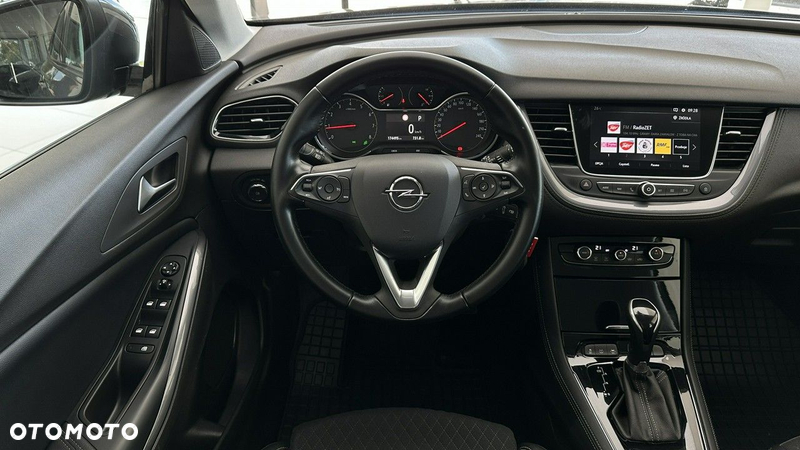 Opel Grandland X 2.0 CDTI Edition S&S - 16