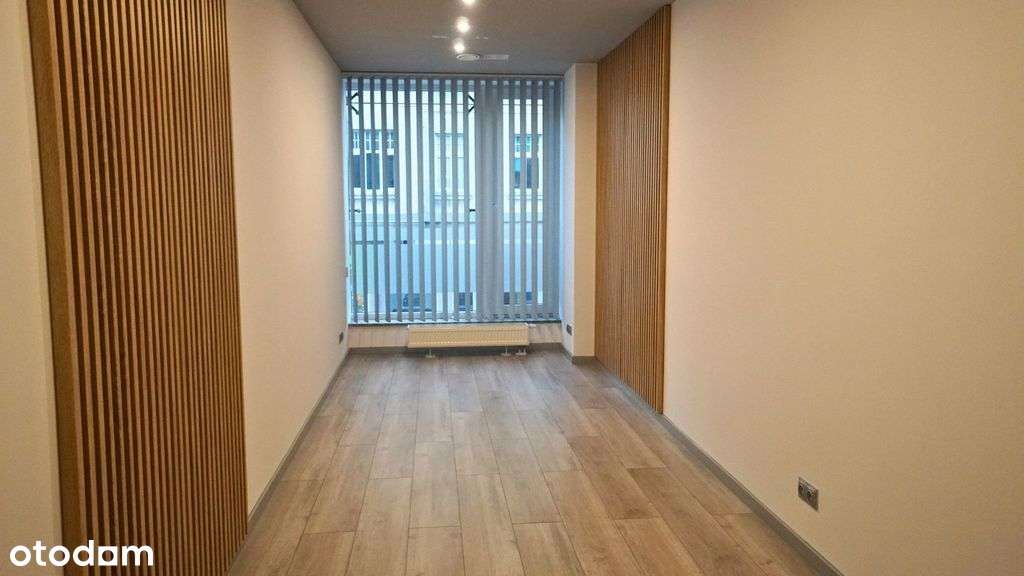 Do wynajęcia pomieszczenie biurowe, centrum miasta - Pełny obrazek: 2/8