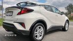 Toyota C-HR 1.2 T Prestige - 10