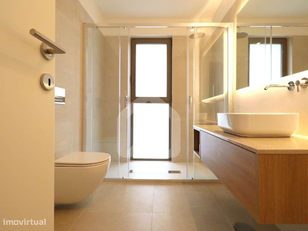 Apartamento T2 Green Plaza-9