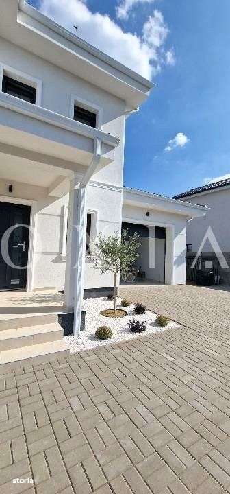 AX1108 Dumbravita, Zona Cora, Casa Individuala Premium - Imagine principală: 3/10