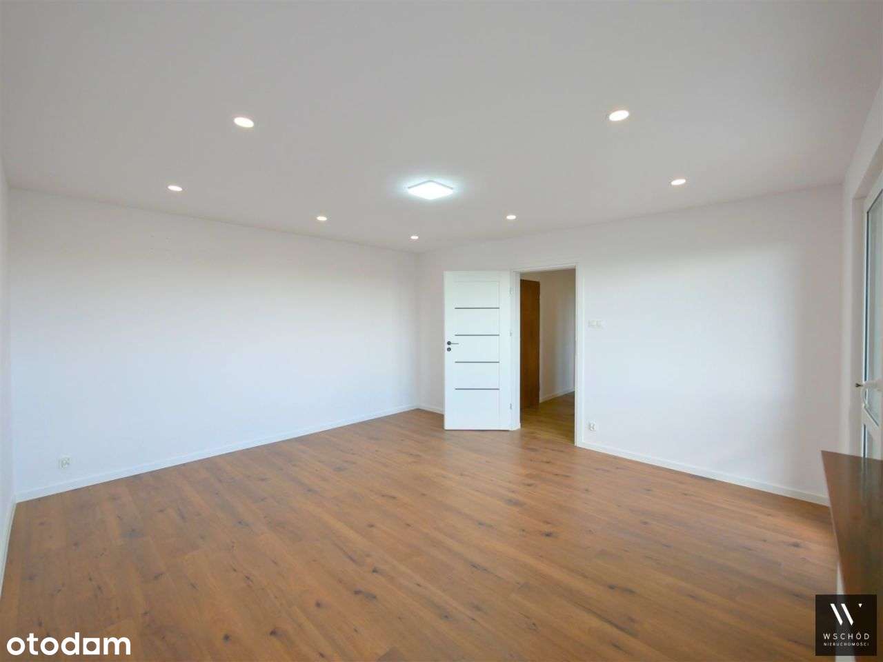 2 pokoje + jasna kuchnia| widokowa loggia - Pełny obrazek: 5/18