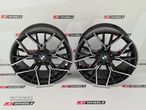 Jantes BMW M8 comp 811M em 19" | 5x120 - 4