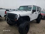 Wahacz Tylny Tył Jeep Wrangler JK 3.6 2012 - 6