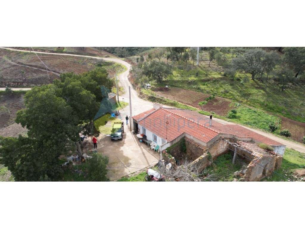 Casa de campo para venda - Monte da Boga | Santana da Serra - Grande imagem: 5/6