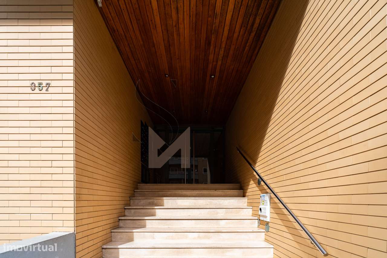 **Apartamento T2+1 em Vermoím, Maia - Oportunidade Imperdível! **-38