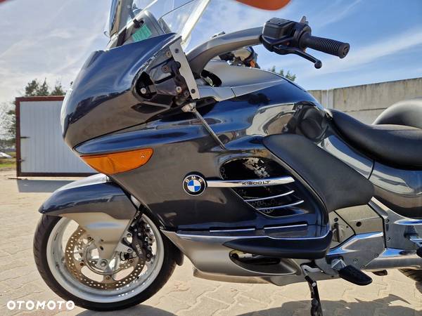 BMW K - 16