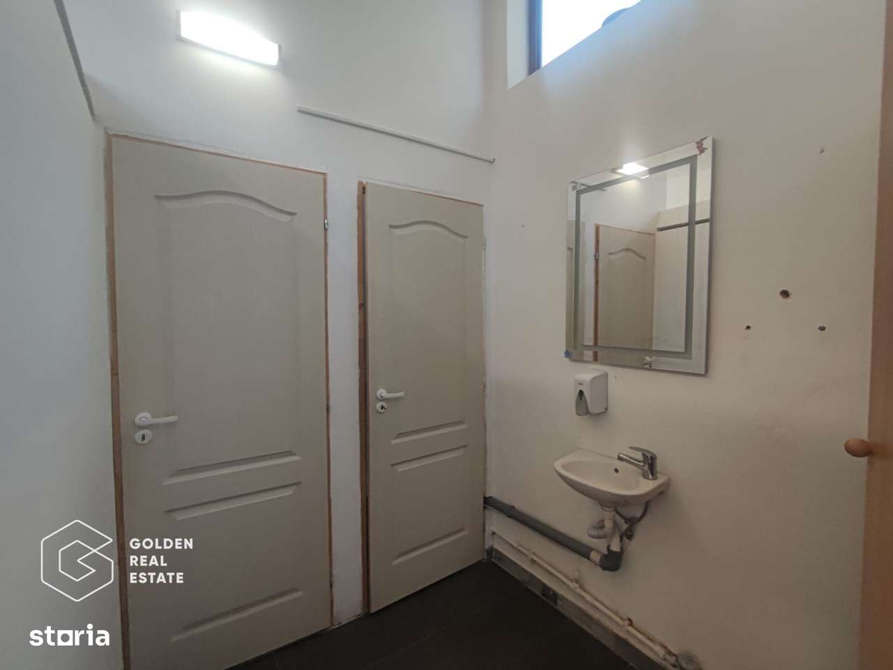 Spatiu de închiriat, 80 mp, etajul 1, Calea Romanilor - Imagine principală: 4/4