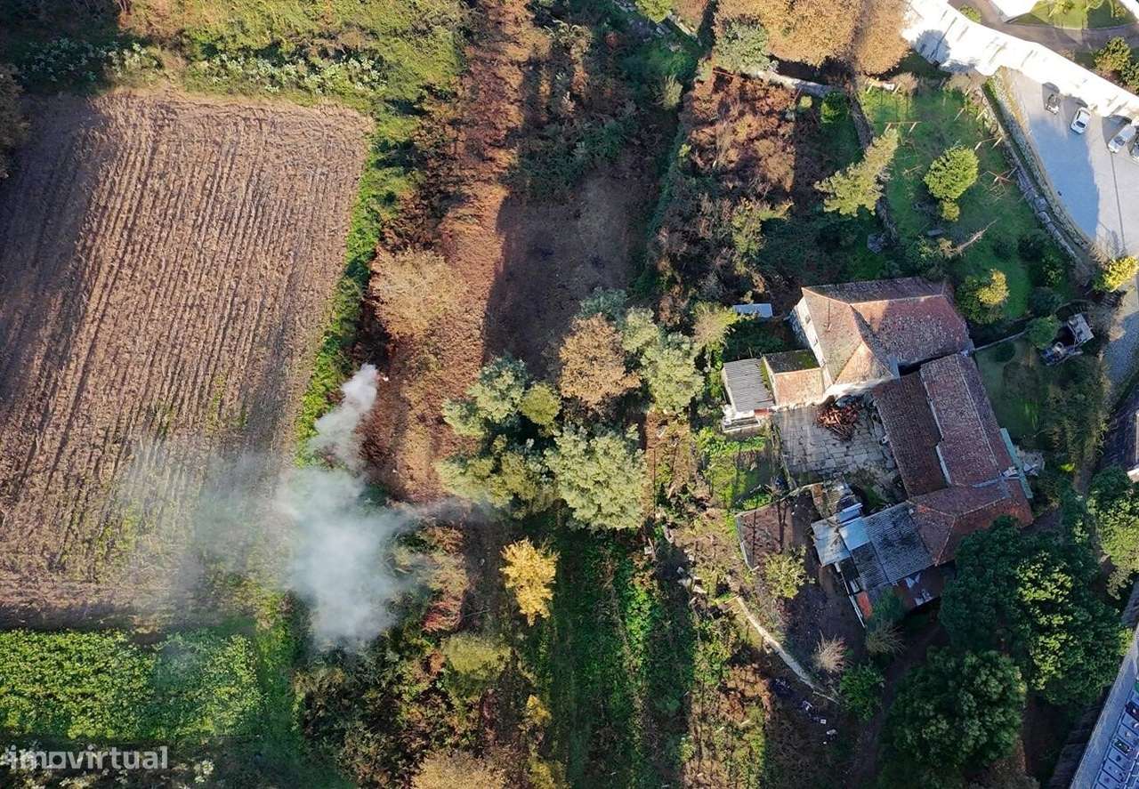 Quinta para Venda em Gondar, Guimarães – Oportunidade!-13