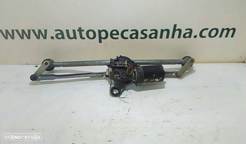 Motor Limpa Vidros Frente Bmw 3 (E46) - 2