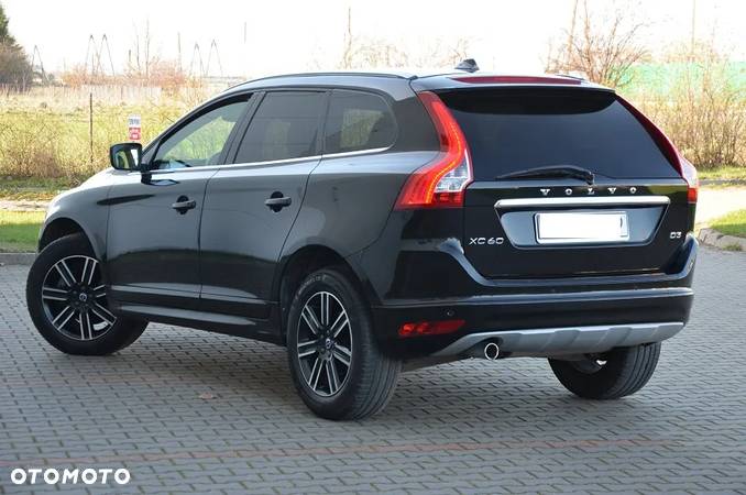 Volvo XC 60 D3 Drive-E Momentum - 7