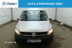 Volkswagen Caddy - 2