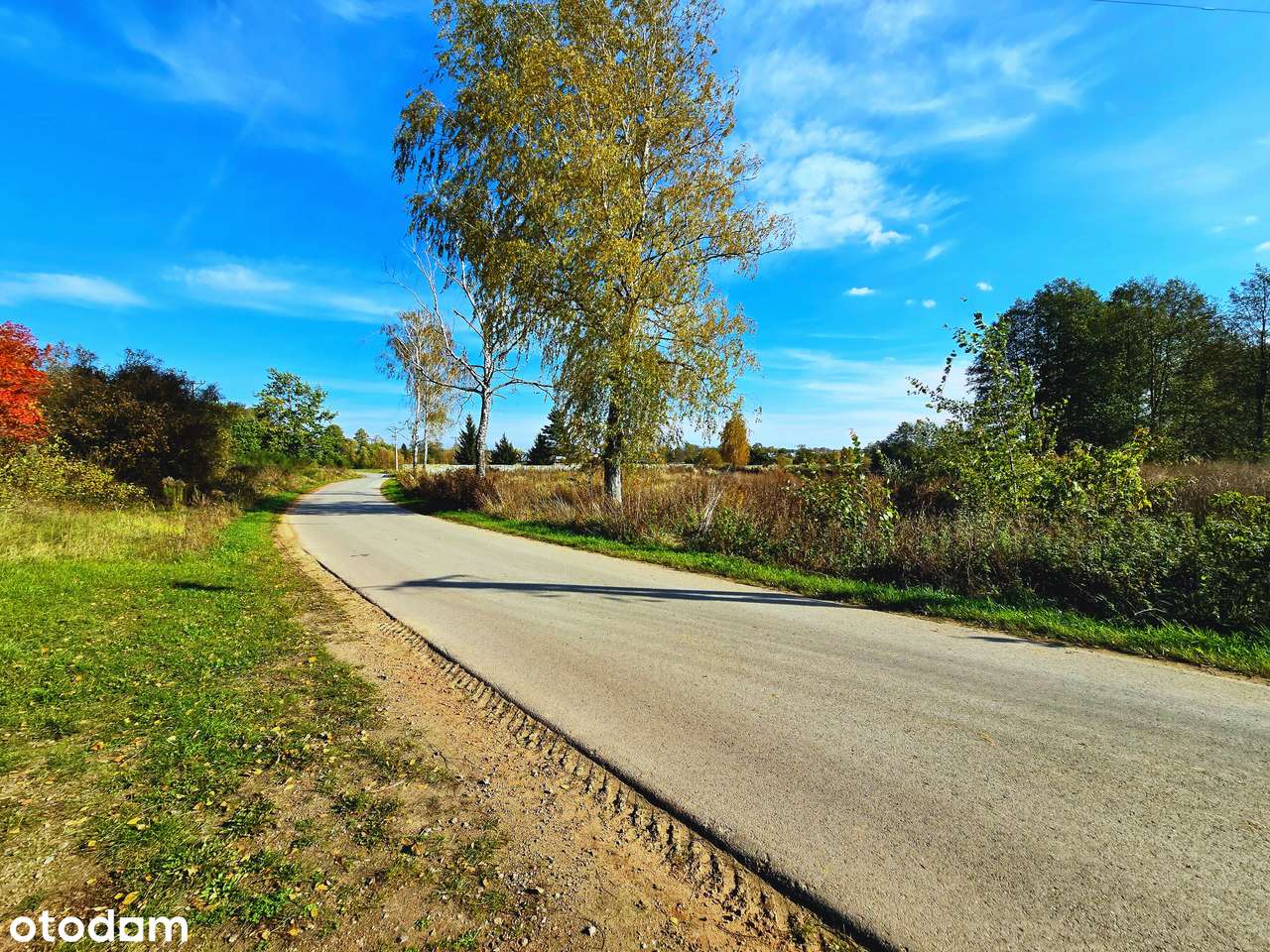 Działka pod inwestycję turystyczno-rekreacyjną, 3 ha,70 km od Warszawy-15