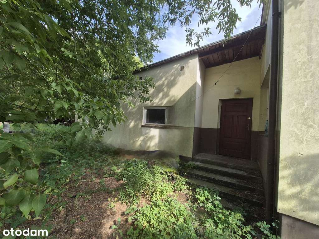 Dom, ul. Gnieźnieńska, cena do negocjacji-4