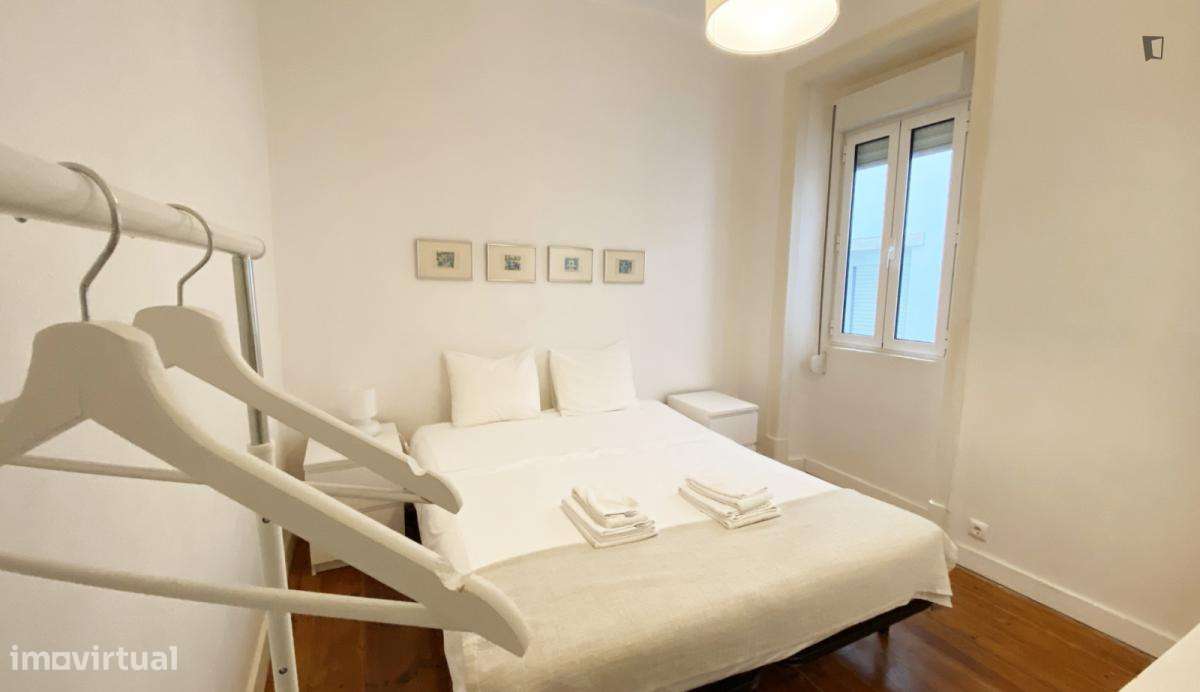 Apartamento com 3 quartos - localizado em Graça Lisbon - Grande imagem: 4/10