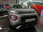 Citroën C3 Aircross 1.2 PureTech Shine - 12