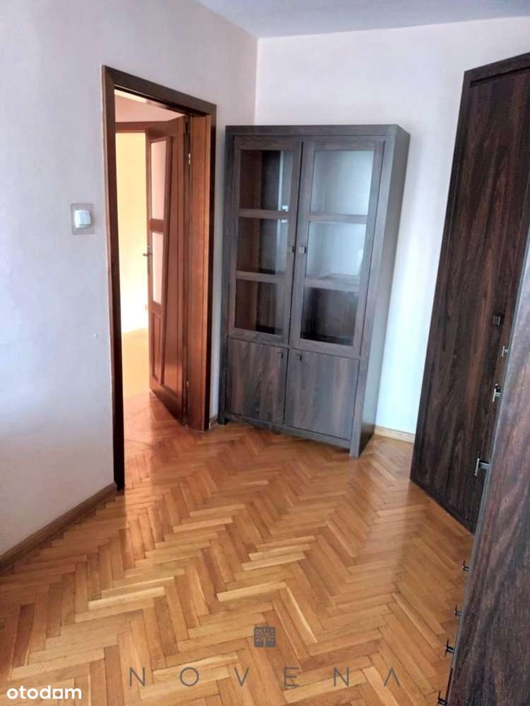 1 piętro, niski blok z cegły - os.Południe!!-6