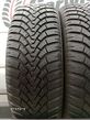 Opony Całoroczne 2x 165/60 R15 77T Falken Eurowinter HS01 - 3