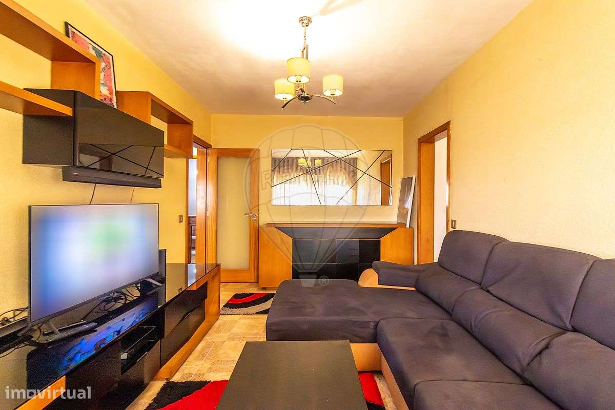 Apartamento T2 para venda-37