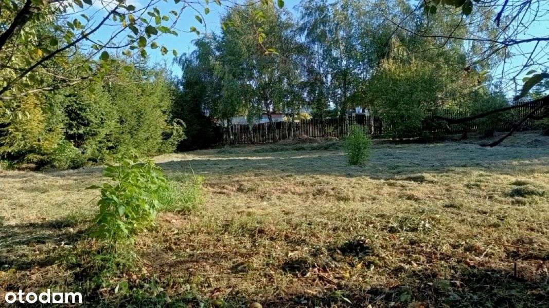 Wieliczka okolice działka budowlana 11ar-1