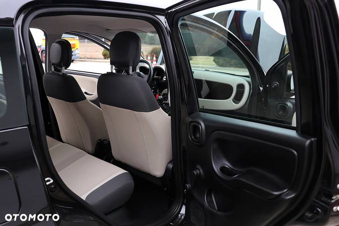 Fiat Panda 1.2 - 32