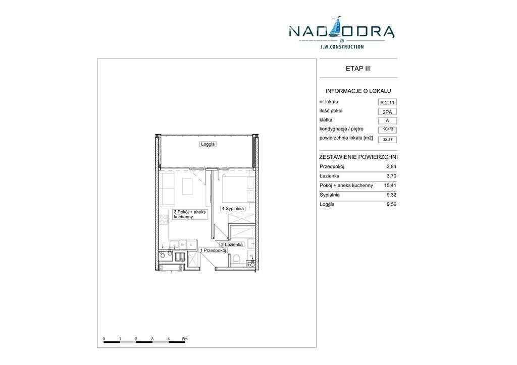 Bez prowizji – mieszkania i lokale Nad Odrą - Pełny obrazek: 5/8