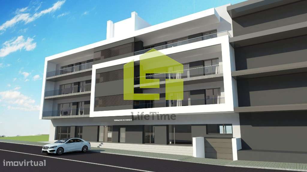 Espaço para Comercio e Serviços. - Grande imagem: 4/19