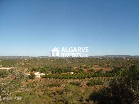 Lote de terreno com vista panorâmica de campo e projeto aprovado em Tu - Grande imagem: 4/11