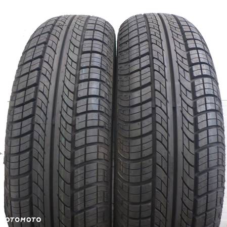 4 x CONTINENTAL 145/65 R15 72T ContiEcoContact EP Lato 2016/2017 NIEUŻYWANE - 4