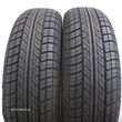 4 x CONTINENTAL 145/65 R15 72T ContiEcoContact EP Lato 2016/2017 NIEUŻYWANE - 4