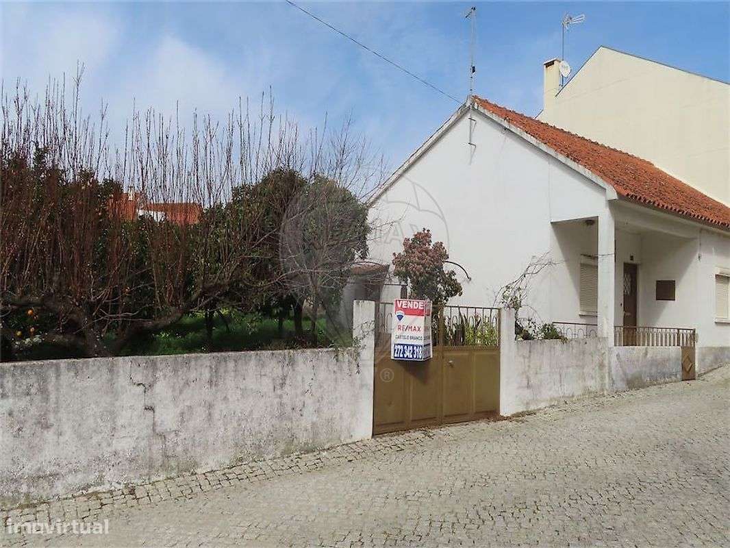 Moradia T2 para venda-39