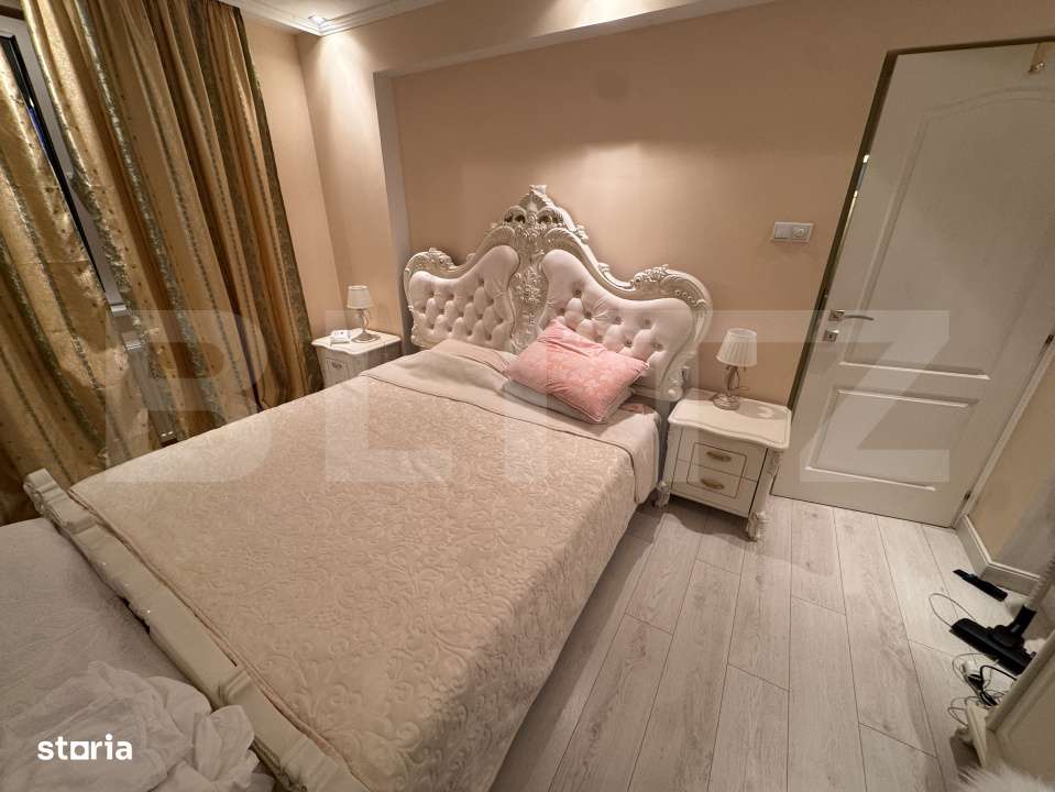 Apartament 3 camere semidecomandat cu terasa, Breazu - Imagine principală: 4/13