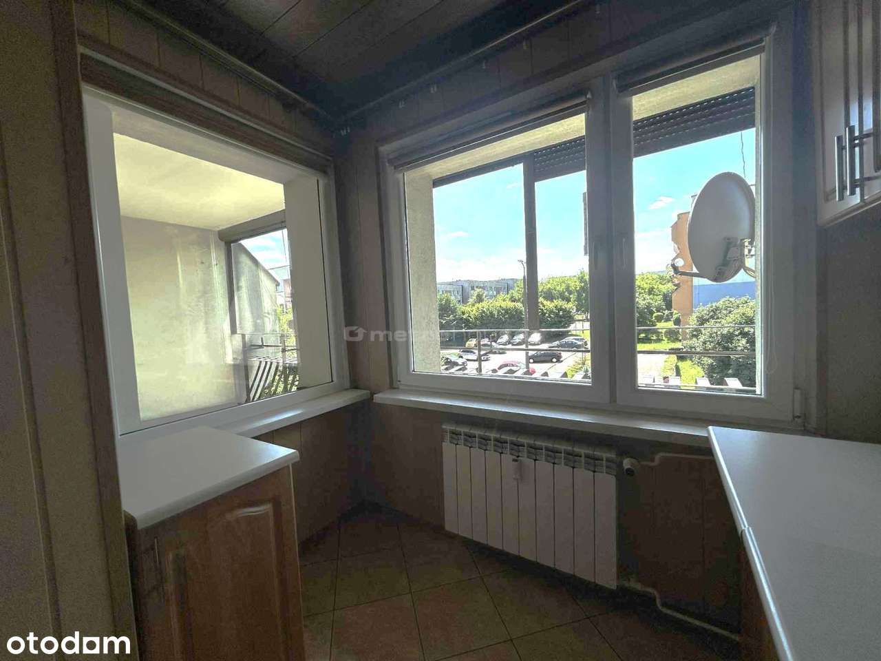 PRZESTRONNE MIESZKANIE NA DRUGIM  PIĘTRZE! - Pełny obrazek: 4/17