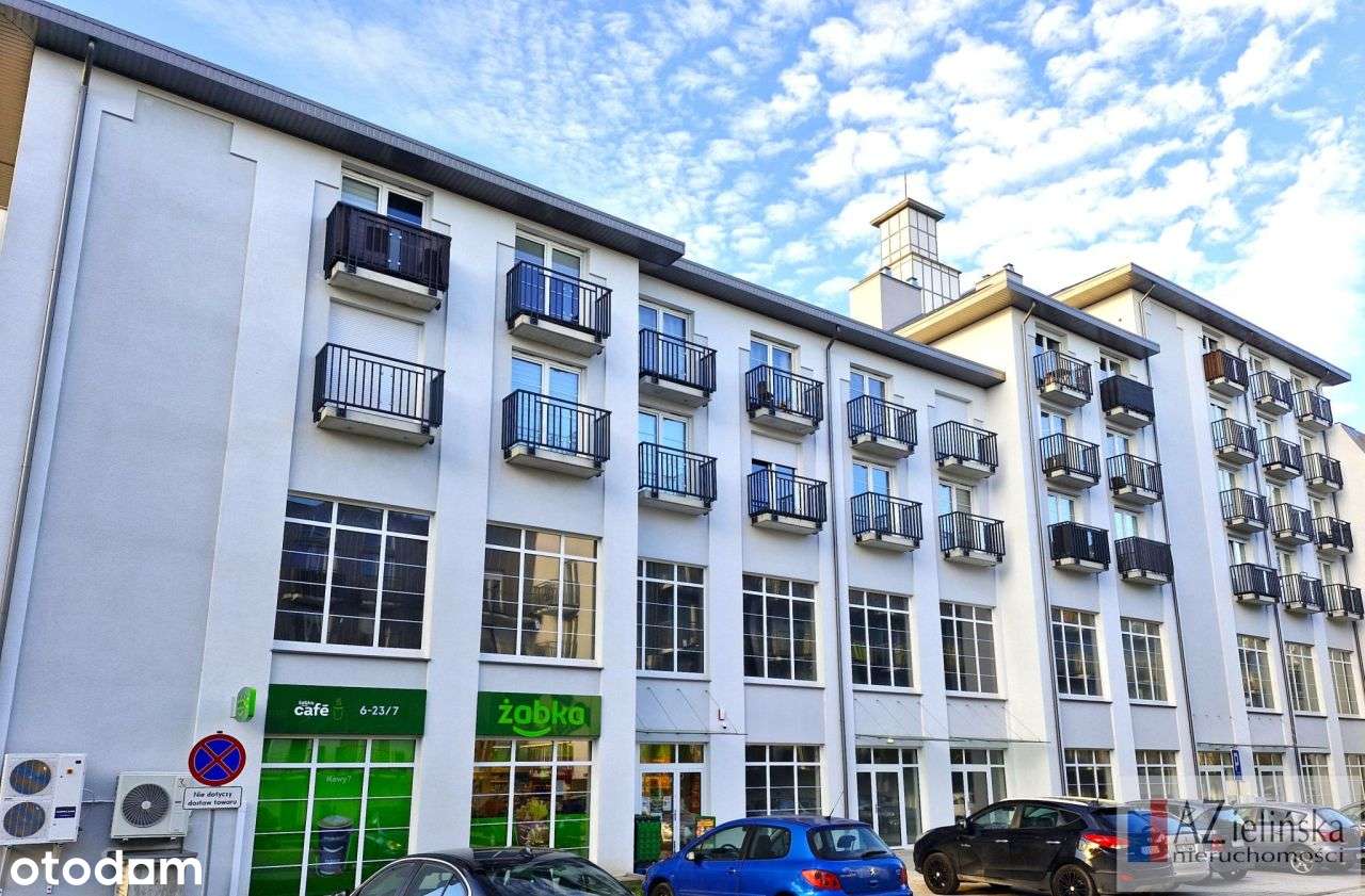 !!! apartament dla singla lub inwestycyjnie !!!-13