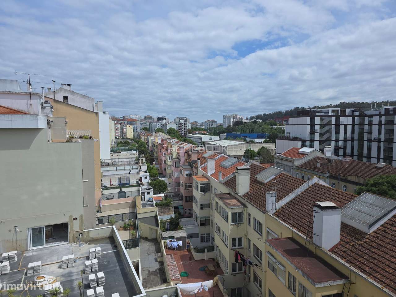 T3 Venda Benfica Remodelacao Total
