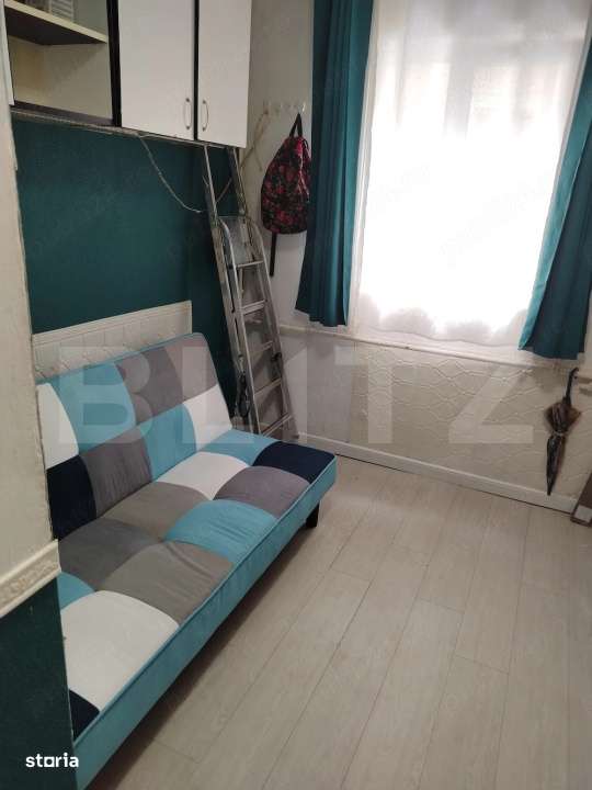 Garsoniera in zona Iris — fotografia 1