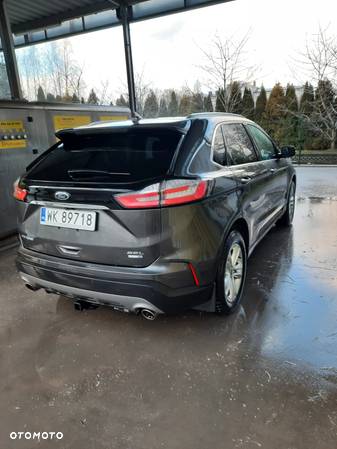 Ford EDGE - 5