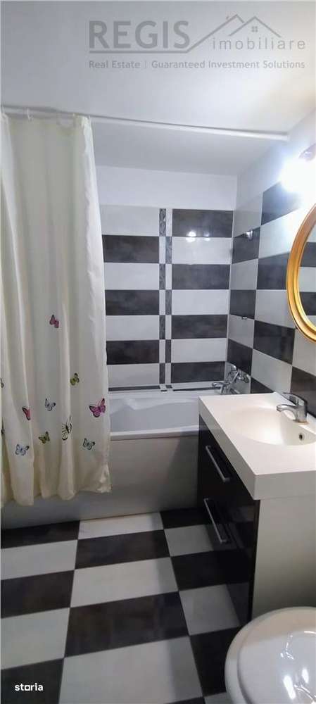 Apartament 2 camere decomandat Dorobanti 2-7