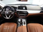 BMW 520 d Auto - 4