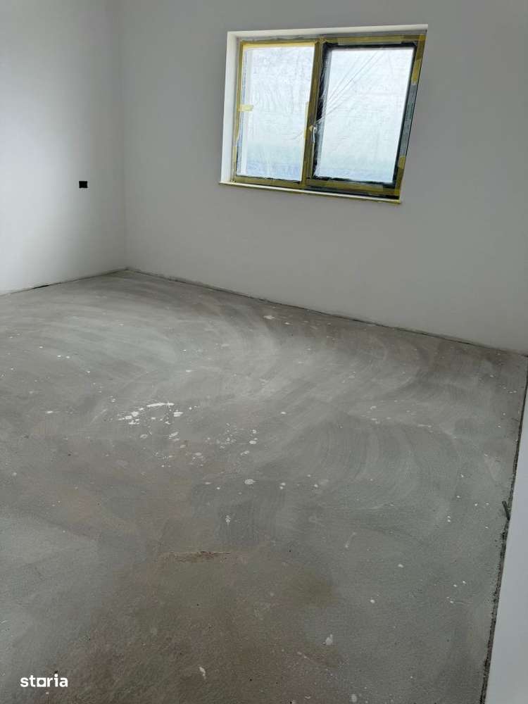 Vand Casa Nou Parter Serbanesti , la 10 min de centru .-11