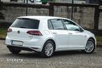 Volkswagen Golf 2.0 BlueTDI Cup - 12