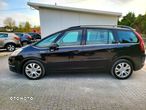 Citroën C4 Grand Picasso 2.0i Exclusive MCP - 9